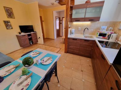 Ferienwohnung für 6 Personen (55 m²) in Crikvenica 8/10