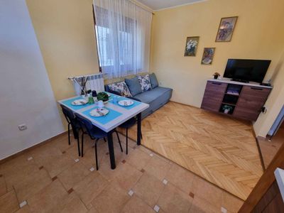 Ferienwohnung für 6 Personen (55 m²) in Crikvenica 7/10