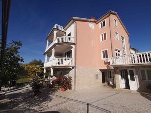 Ferienwohnung für 4 Personen (55 m&sup2;) in Crikvenica