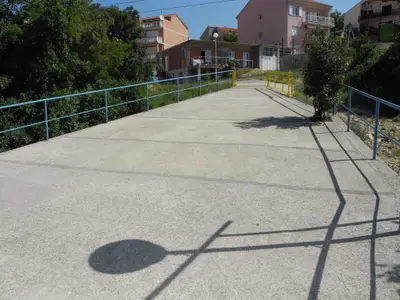 Ferienwohnung für 3 Personen (30 m²) in Crikvenica 6/10