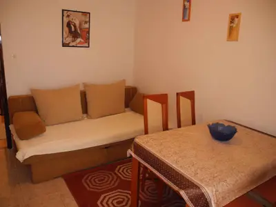 Ferienwohnung für 3 Personen (30 m²) in Crikvenica 8/10