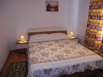 Ferienwohnung für 3 Personen (30 m²) in Crikvenica 10/10