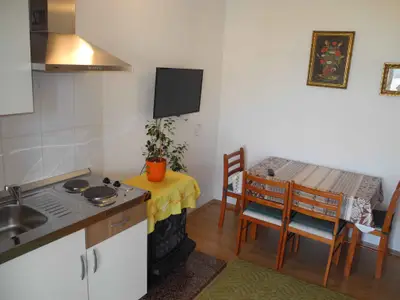 Ferienwohnung für 4 Personen (30 m²) in Crikvenica 10/10