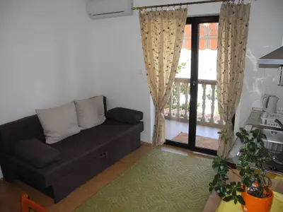 Ferienwohnung für 4 Personen (30 m²) in Crikvenica 9/10