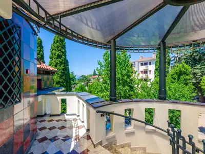 Ferienwohnung für 4 Personen (104 m²) in Crikvenica 7/10