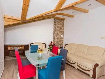 Ferienwohnung für 6 Personen (80 m²) in Crikvenica 8/10