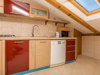 Ferienwohnung für 6 Personen (80 m²) in Crikvenica 3/10