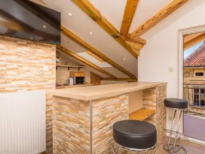 Ferienwohnung für 6 Personen (80 m²) in Crikvenica 4/10