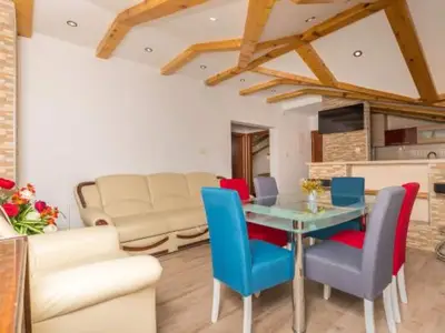 Ferienwohnung für 6 Personen (80 m²) in Crikvenica 7/10