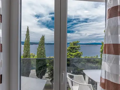 Ferienwohnung für 4 Personen (50 m²) in Crikvenica 4/10