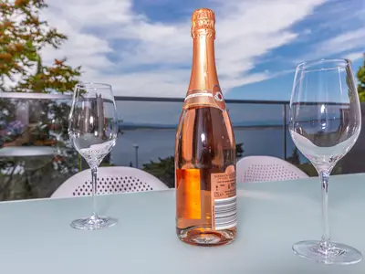 Ferienwohnung für 3 Personen (38 m²) in Crikvenica 2/10