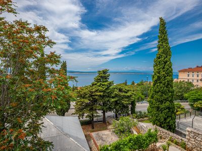 Ferienwohnung für 4 Personen (38 m²) in Crikvenica 9/10