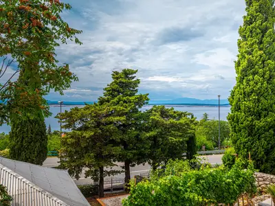 Ferienwohnung für 4 Personen (38 m²) in Crikvenica 10/10