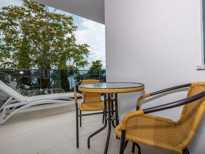 Ferienwohnung für 4 Personen (38 m²) in Crikvenica 10/10