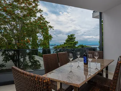 Ferienwohnung für 4 Personen (38 m²) in Crikvenica 9/10