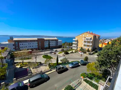 Ferienwohnung für 4 Personen (25 m²) in Crikvenica 2/10