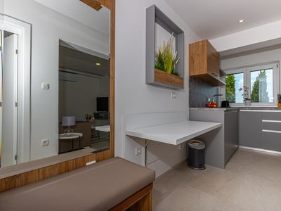 Ferienwohnung für 4 Personen (45 m²) in Crikvenica 10/10