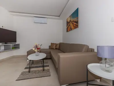 Ferienwohnung für 4 Personen (45 m²) in Crikvenica 10/10