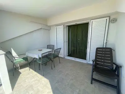 Ferienwohnung für 4 Personen (25 m²) in Crikvenica 6/10
