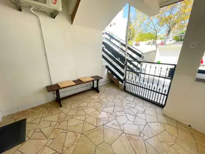 Ferienwohnung für 4 Personen (35 m²) in Crikvenica 10/10