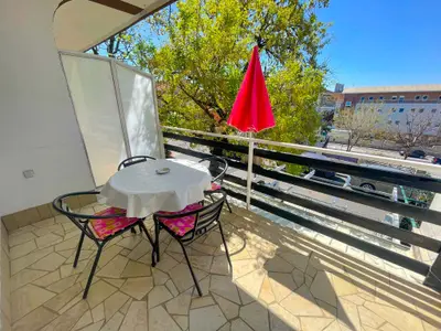 Ferienwohnung für 4 Personen (35 m²) in Crikvenica 4/10