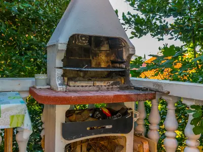 Ferienwohnung für 6 Personen (75 m²) in Crikvenica 2/10