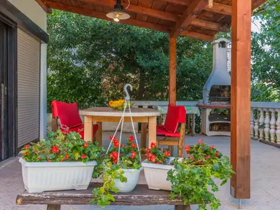 Ferienwohnung für 6 Personen (75 m²) in Crikvenica 6/10