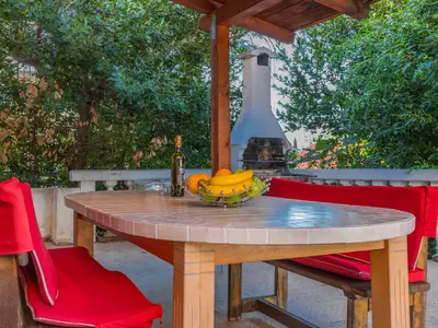 Ferienwohnung für 6 Personen (75 m²) in Crikvenica 7/10