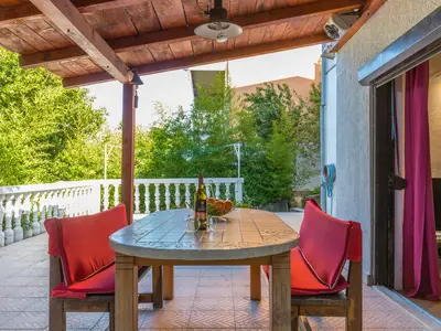 Ferienwohnung für 6 Personen (75 m²) in Crikvenica 8/10