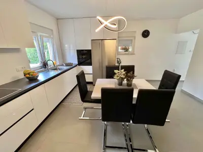 Ferienwohnung für 6 Personen (75 m²) in Crikvenica 10/10