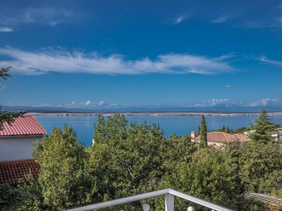 Ferienwohnung für 5 Personen (60 m²) in Crikvenica 9/10