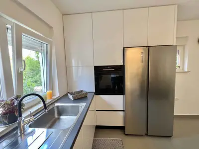 Ferienwohnung für 6 Personen (75 m²) in Crikvenica 9/10