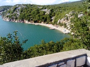 Ferienwohnung für 5 Personen (70 m&sup2;) in Crikvenica