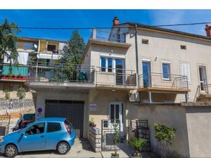 Ferienwohnung für 4 Personen (60 m&sup2;) in Crikvenica