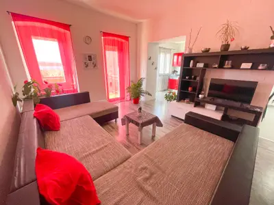 Ferienwohnung für 4 Personen (75 m²) in Crikvenica 8/10