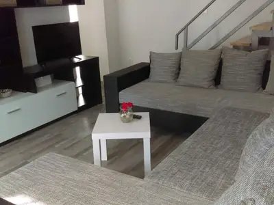 Ferienwohnung für 4 Personen (75 m²) in Crikvenica 2/10