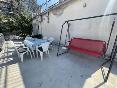 Ferienwohnung für 4 Personen (75 m²) in Crikvenica 4/10