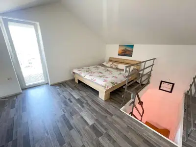 Ferienwohnung für 4 Personen (75 m²) in Crikvenica 9/10