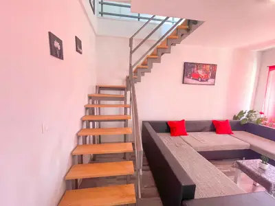 Ferienwohnung für 4 Personen (75 m²) in Crikvenica 10/10