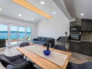 Ferienwohnung für 5 Personen (78 m²) in Crikvenica