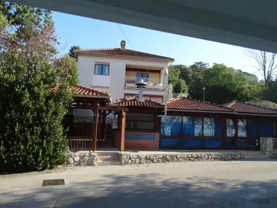Ferienwohnung für 3 Personen (35 m²) in Crikvenica 2/10