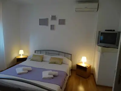 Ferienwohnung für 3 Personen (35 m²) in Crikvenica 5/10