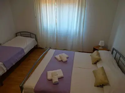 Ferienwohnung für 3 Personen (35 m²) in Crikvenica 6/10