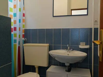 Ferienwohnung für 3 Personen (35 m²) in Crikvenica 7/10