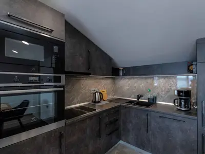 Ferienwohnung für 5 Personen (78 m²) in Crikvenica 10/10