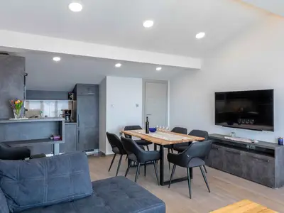 Ferienwohnung für 5 Personen (78 m²) in Crikvenica 6/10