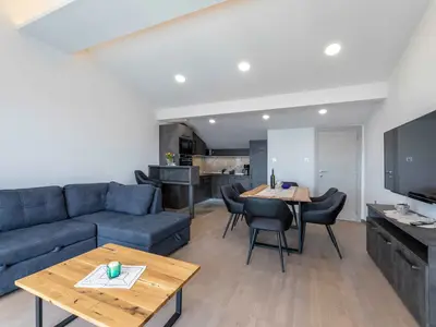 Ferienwohnung für 5 Personen (78 m²) in Crikvenica 9/10