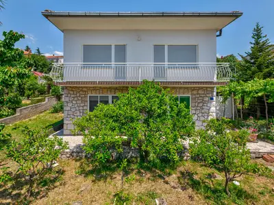 Ferienwohnung für 4 Personen (60 m²) in Crikvenica 8/10