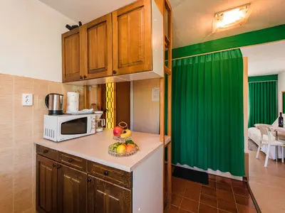 Ferienwohnung für 2 Personen (35 m²) in Crikvenica 7/10