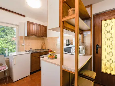 Ferienwohnung für 2 Personen (35 m²) in Crikvenica 10/10